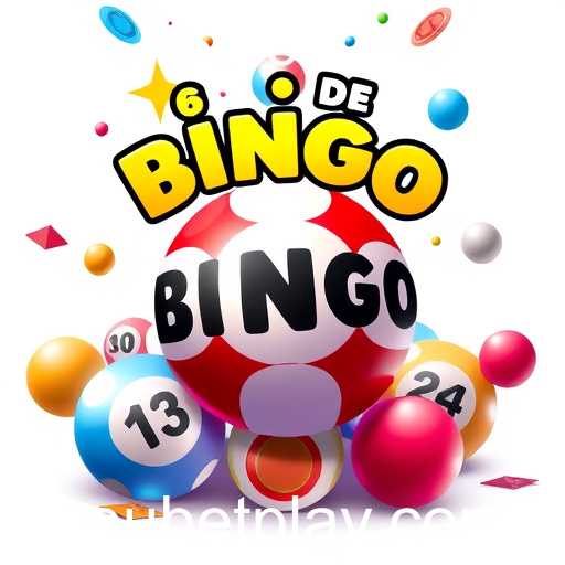 Explorando a Sala de Bingo no seubet: Diversão e Prêmios na Era Digital