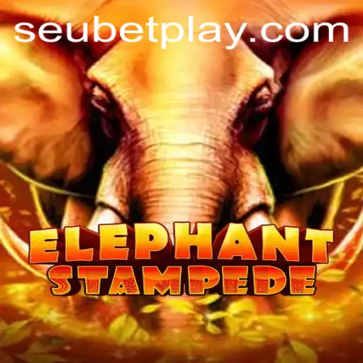 ElephantStampede: Dive Into the Thrilling World of Strategy and Adventure