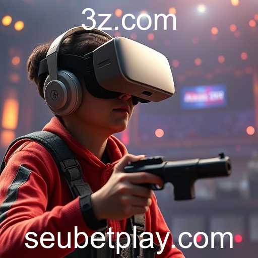 A Evolução do Seubet e o Futuro dos Jogos Online