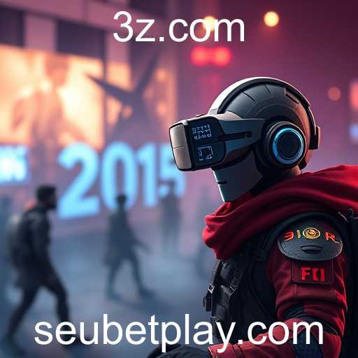 Inovações em Jogos Atualizam a Experiência dos Jogadores