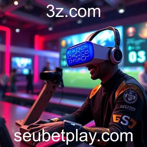 A Revolução nas Plataformas de Jogos Online