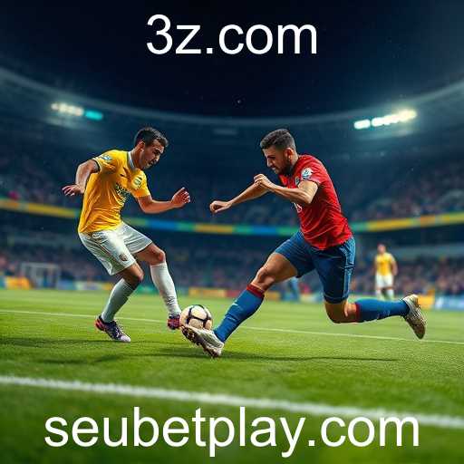 Impacto da Tecnologia na Indústria de Apostas