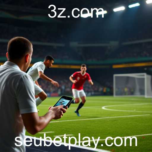 Impacto dos Avanços Tecnológicos no Mercado Brasileiro de Apostas Online