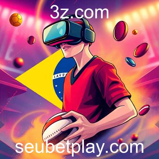 A Nova Era do Entretenimento Digital no Brasil