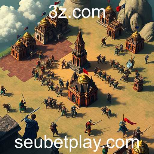 Novidades e Desafios no Mundo dos Jogos em 2025