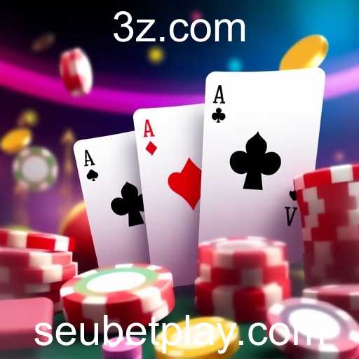 A Revolução dos Jogos de Apostas Online