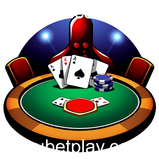 Explorando as Salas de Poker no Seubet: Uma Aventura Virtual