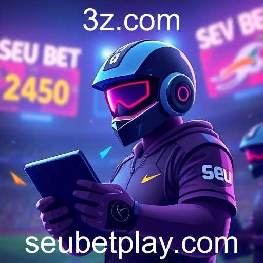 Seubet: A Ascensão do Jogo no Brasil em 2025