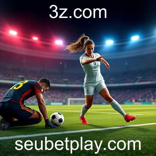 A Ascensão do 'seubet' no Mundo dos Jogos Online