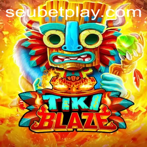 Unveiling TikiBlaze: An Exciting Journey into Tropical Adventure Gaming